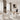 Totem Floor Lamp - Bronze