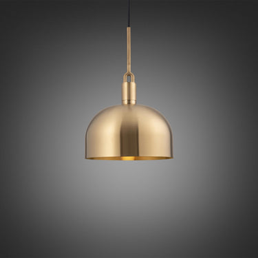 Forked Pendant Shade Large