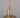 Forked Pendant Shade Globe Opal Medium