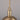 Forked Pendant Shade Large