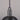 Forked Pendant Shade Globe Opal Large
