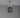 Forked Ceiling | Globe | Røget | Medium | Messing