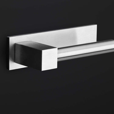 Solid Sprung Door Handle