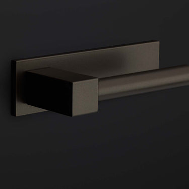 Solid Sprung Door Handle