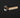 Solid Double Sprung Door Handle PBL 22/50