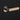 Solid Double Sprung Door Handle PBL 22/50