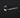 Solid Double Sprung Door Handle PBL 22/50