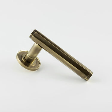 Door Handle HEX1