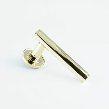 Door Handle HEX1