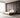 Clam Wall Lamp - Burned Black