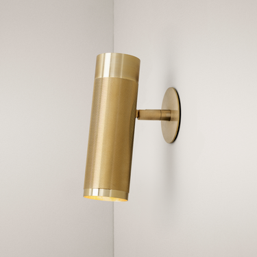 Patrone Recessed Wall Lamp