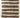 Roman Stripes Gabbeh