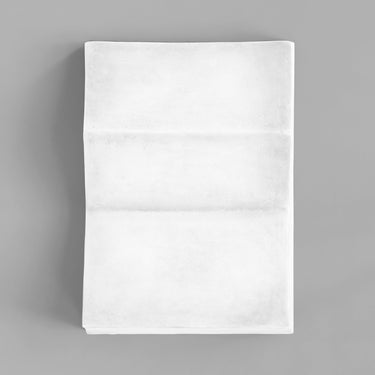 Sculpt Art - Face - Big - Chalk White