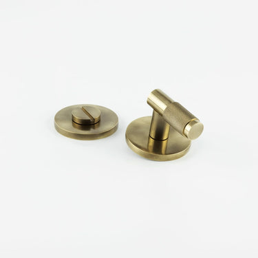 Door Knob T&RSET26