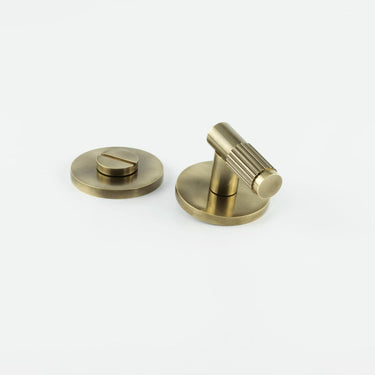 Door Knob T&RSET27