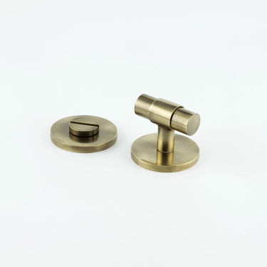 Door Knob T&RSET4