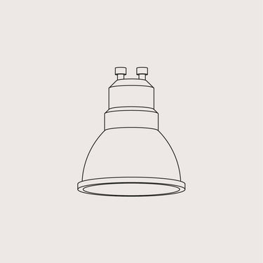 LED GU10