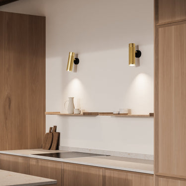 Patrone Wall Lamp