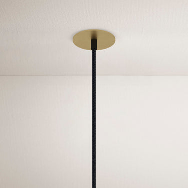 Recessed Ceiling Rose