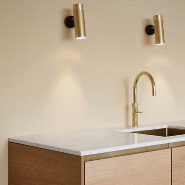 Patrone Wall Lamp