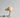 Fungus Table Lamp - Sand