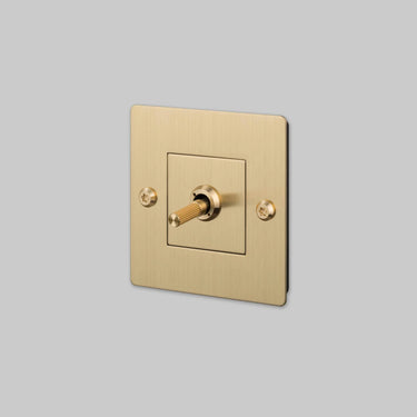 1G Vippekontakt / 120W 2-vejs / Lineær