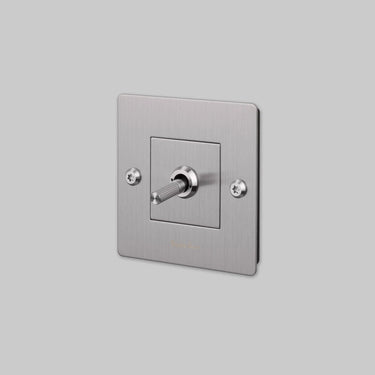 1G Vippekontakt / 120W 2-vejs / Lineær