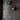 Caged Wall | Lille | Sort Marmor