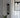Caged Wall | X-Large | Sort Marmor