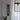 Væglampe | Caged Wall | X-large | Sort Marmor