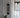 Caged Wall | X-Large | Sort Marmor