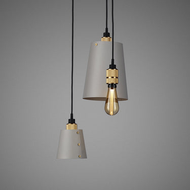 Large Shade | Stone