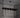 Caged Ceiling 5.0 | sort marmor