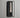 Caged Wall | Large | Sort Marmor
