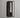 Caged Wall | Large | Sort Marmor