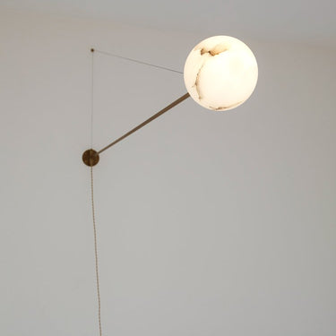 Arm Wall Light - Planette.