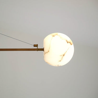 Arm Wall Light - Planette.