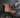Pipe Chair Black Frame