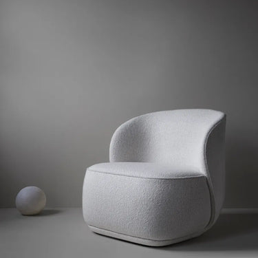 PIPE LOUNGE Return Swivel