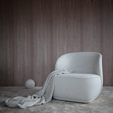 PIPE LOUNGE Return Swivel