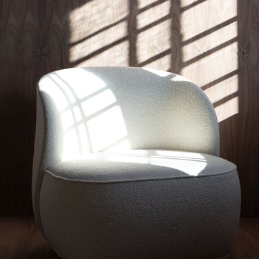 PIPE LOUNGE Return Swivel