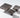 FHT Square Knob