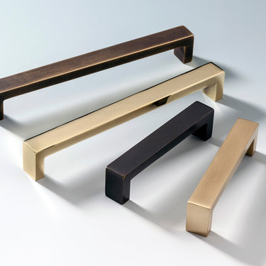 PPD 20 Handle