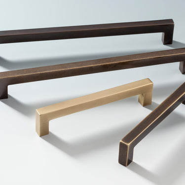 PPD 12 Handle