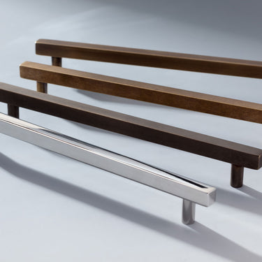 PP Bar Handle