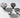 PTF Round Knob