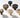 TOP Round Knob