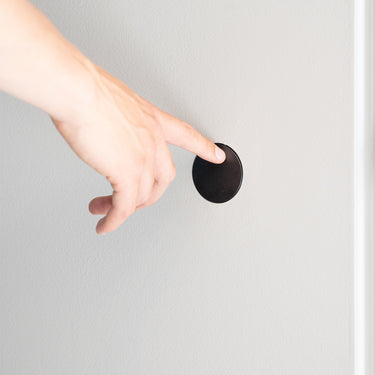 rond | PF Push Buttons 2 tryk