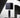 Proud Tablelamp Black