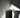 Column Table Forest Green 40CM